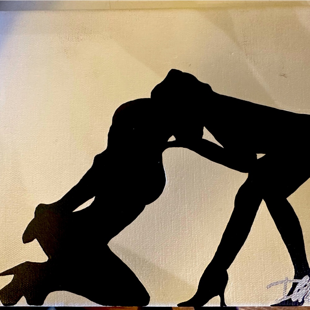 Art canvas